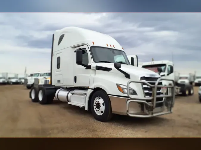 2020 FREIGHTLINER/MERCEDES NEW CASCADIA PX12664a10123812e5bb8f812594a1a4df89696