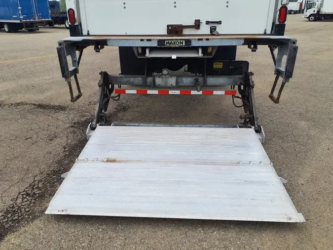 2016 NAVISTAR INTERNATIONAL 4300