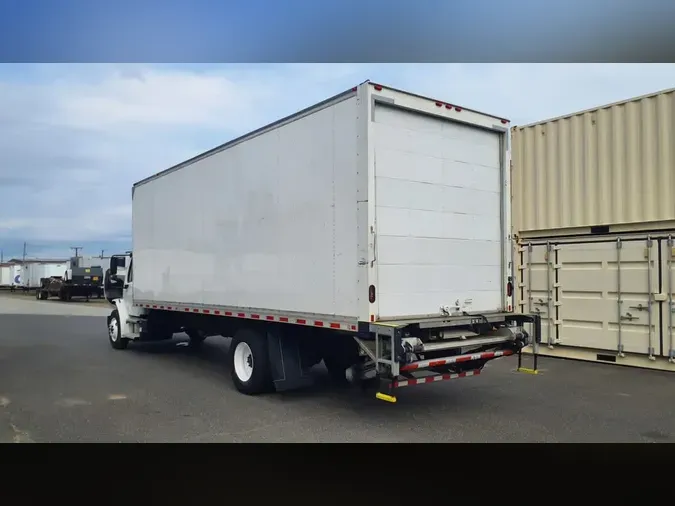 2021 FREIGHTLINER/MERCEDES M2 106a101a4b2ac5d3ca43e815b6d4052eb0a