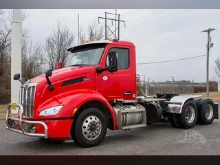 2022 PETERBILT 579