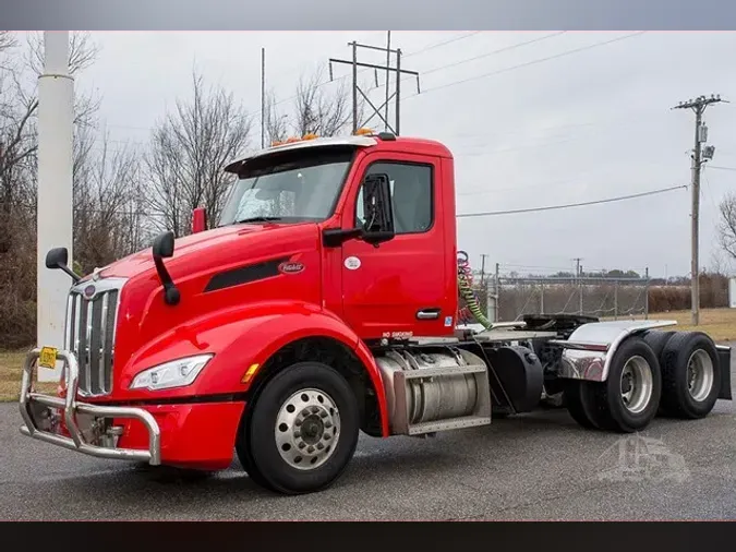 2022 PETERBILT 579a10243e0ddf4332a3d4a3d34abed6d0e