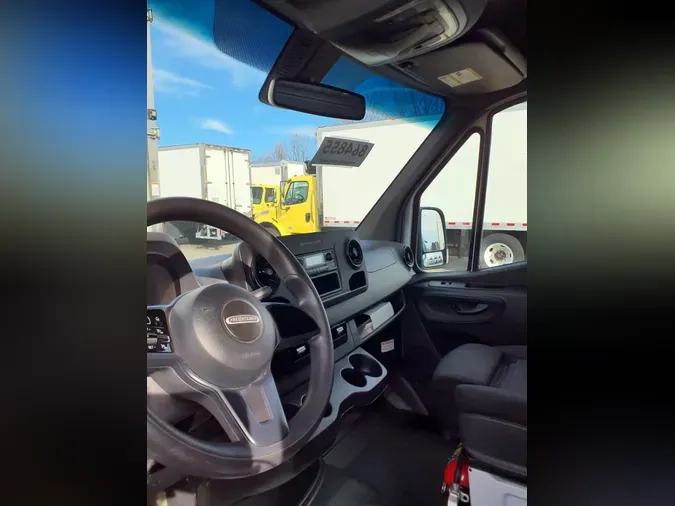 2020 MERCEDES-BENZ SPRINTER 3500