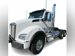 2026 Kenworth T880