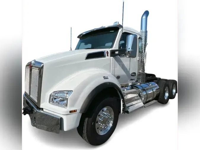 2026 Kenworth T880a1034319f5532d34a49292cfc5a07436