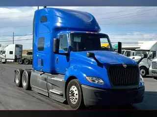 2022 INT LT625 6x4