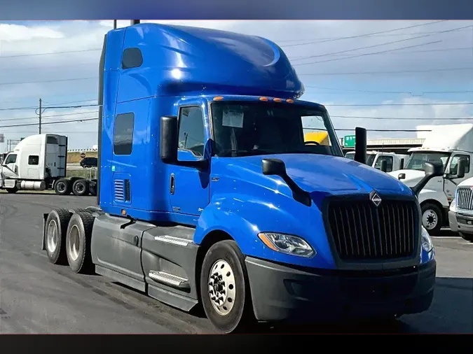 2022 INT LT625 6x4a10351935164f99ad7e6e384017f53a8