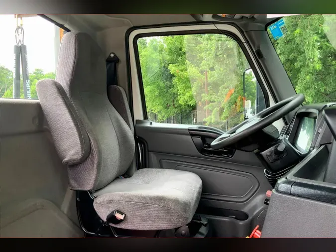2020 INT LT625 6x4