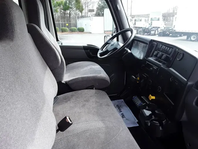 2020 NAVISTAR INTERNATIONAL MV607 (4X2)