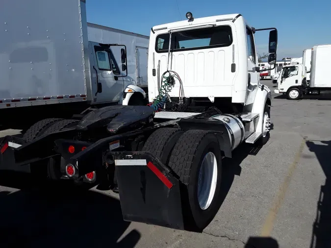 2017 FREIGHTLINER/MERCEDES M2-112