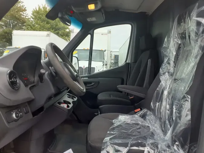 2019 MERCEDES-BENZ SPRINTER 3500a1070680921759d3797197dc059eaf60