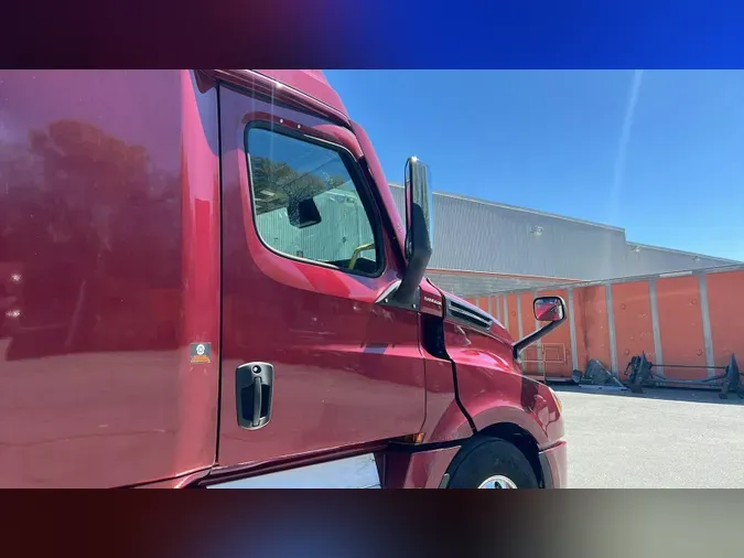 2024 Freightliner Cascadiaa109137cdce435b763c73ba1820e4c3b