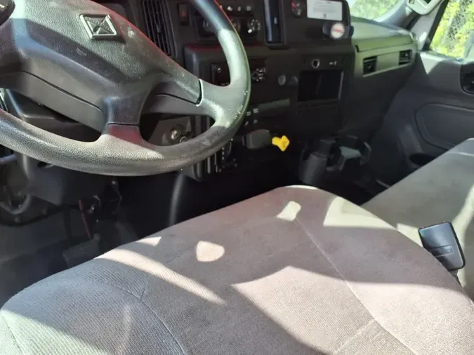 2019 NAVISTAR INTERNATIONAL MV607 (4X2)a109e54d7274f153ceb9e8c08a1b4ae3