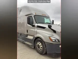 2019 Freightliner Cascadia