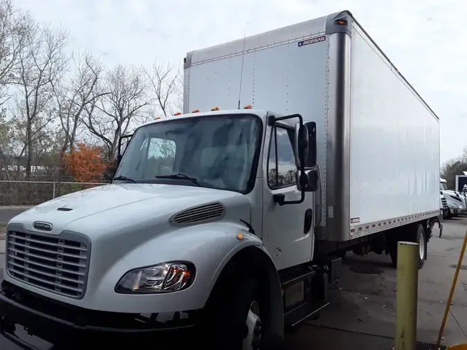 2019 FREIGHTLINER/MERCEDES M2 106a10b0e174e8fbf949f3111e0661668fb