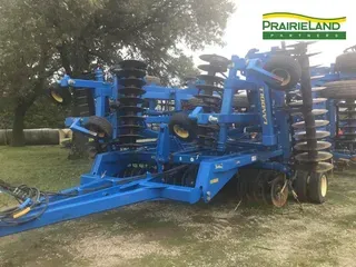 2015 Landoll 7450-39