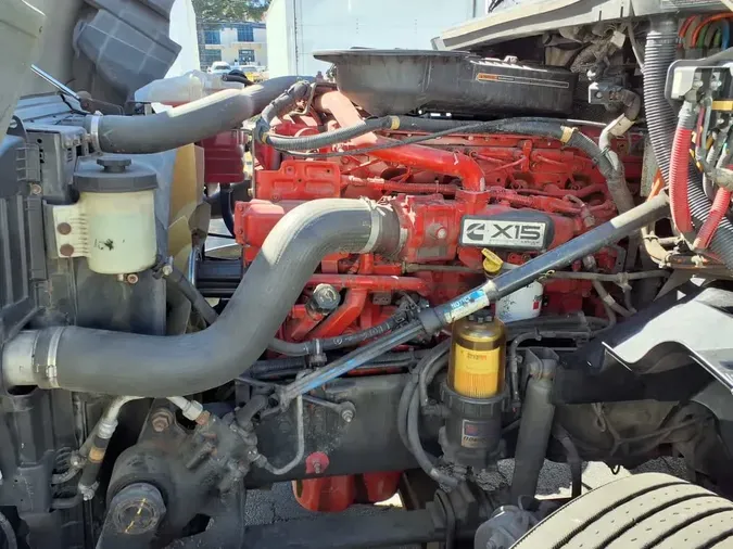 2019 NAVISTAR INTERNATIONAL LT625 SLPR CABa10cb117db029fe417a8c71975dc0a93