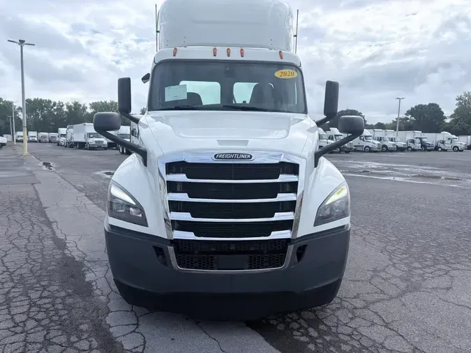 2020 FREIGHTLINER/MERCEDES NEW CASCADIA 126a10ce6e8013449ade1e7001a9b63fa77