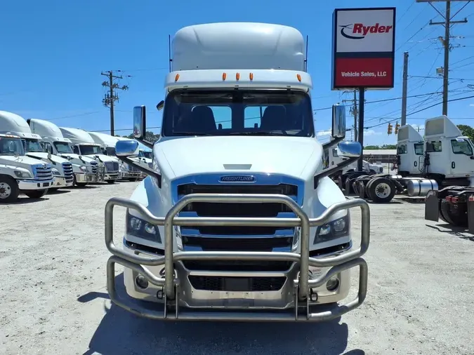 2020 FREIGHTLINER/MERCEDES NEW CASCADIA PX12664a10d3f0ea025d739b81875fdcd331a10