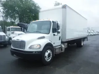 2019 FREIGHTLINER M2 106