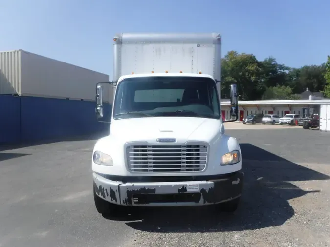 2016 FREIGHTLINER/MERCEDES M2 106