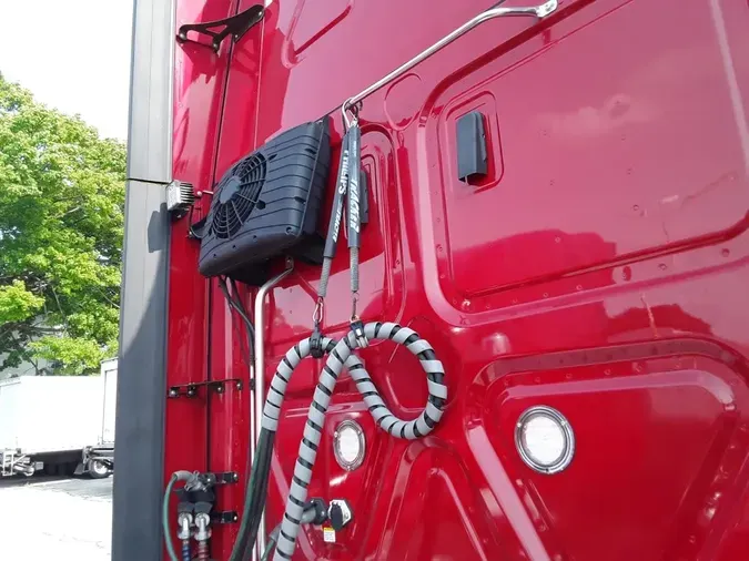 2020 FREIGHTLINER/MERCEDES NEW CASCADIA PX12664a10de8f35ec78f08380e6e1fa3d09fab