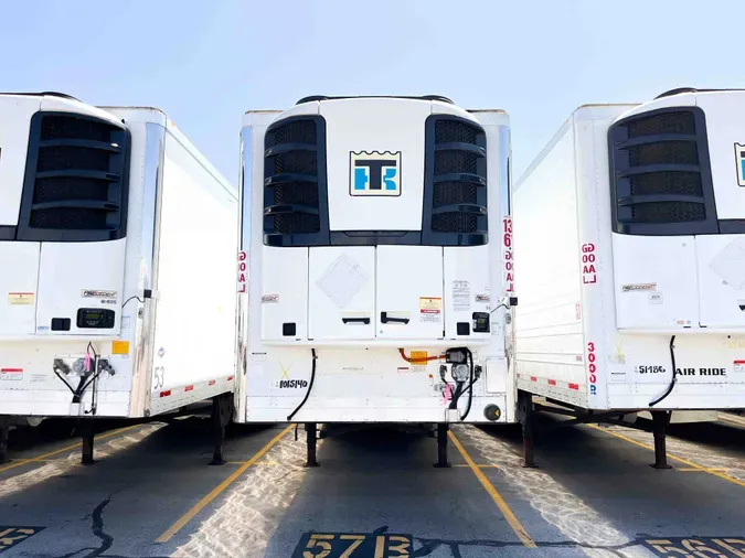 2019 UTILITY VS2RA