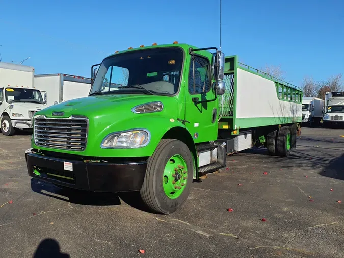 2013 FREIGHTLINER/MERCEDES M2 106a10e8a411419322fd1f0c22e6149bd96