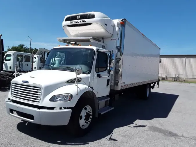 2021 FREIGHTLINER/MERCEDES M2 106a10ed6d4847a340681b2ab457df7dec9