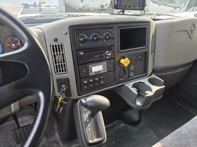2018 NAVISTAR INTERNATIONAL 4300