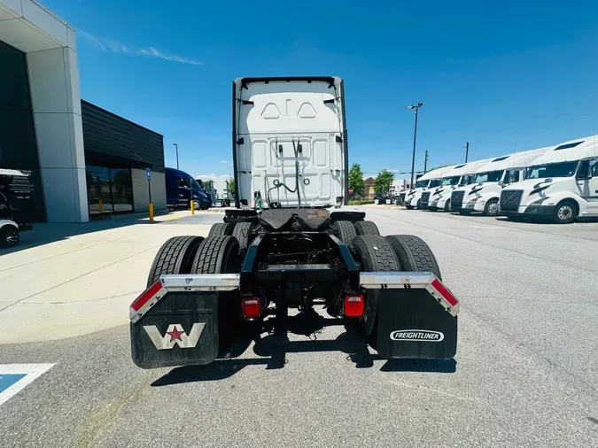 2022 Western Star 4900EX