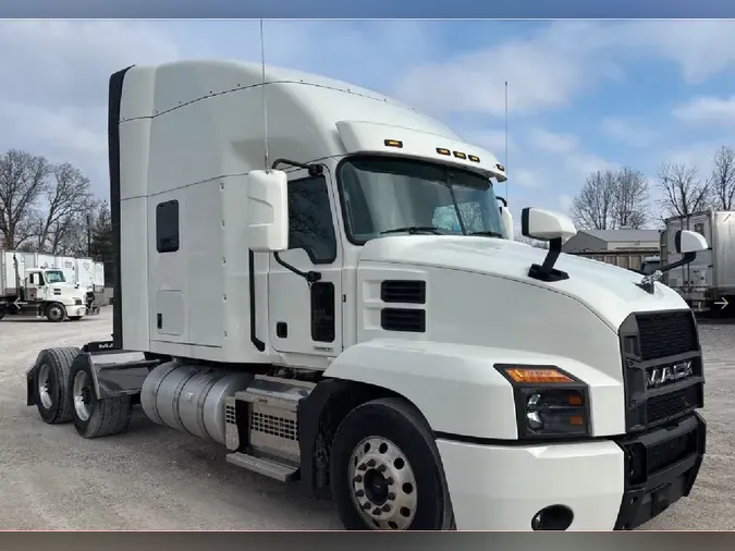 2023 MACK ANTHEMa1112367507a54485c38c3daed992f7a