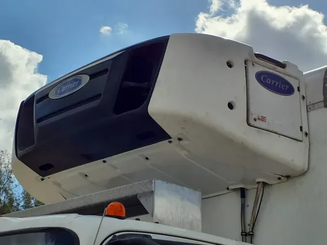 2020 CHEVROLET MOTOR DIV. LCF 4500XDa111ceed4cc892da45ffae947e459794