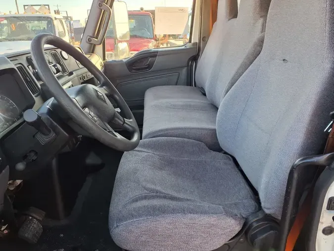 2020 NAVISTAR INTERNATIONAL MV607 (4X2)