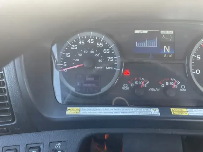 2018 HINO HINO 268a112872f823c0c8a05300247ec164c14