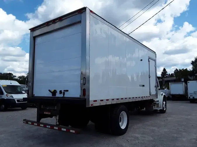2016 FREIGHTLINER/MERCEDES M2 106a113393bc60e4b7ac9c39bb3b8b2513a