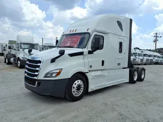 2019 FREIGHTLINER NEW CASCADIA PX12664