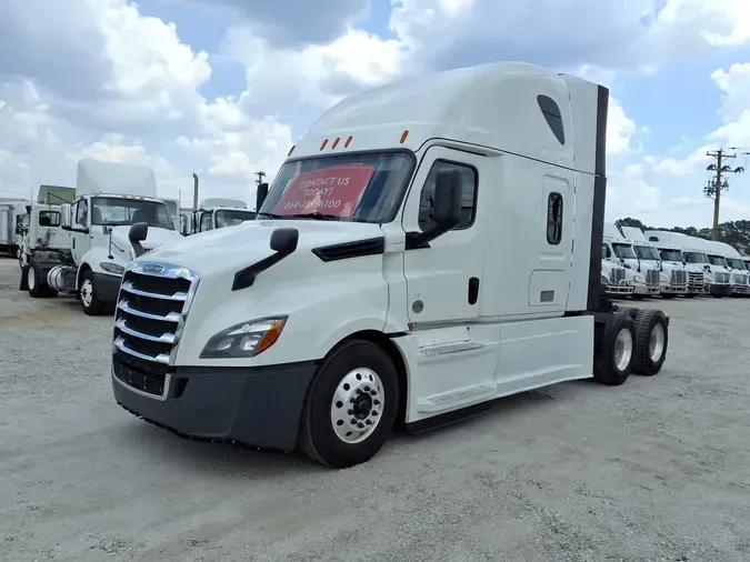 2019 FREIGHTLINER NEW CASCADIA PX12664a113b13a71e05de3574799a4fdb5cfcb