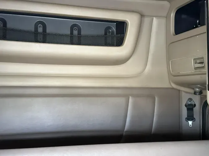 2020 Peterbilt 389