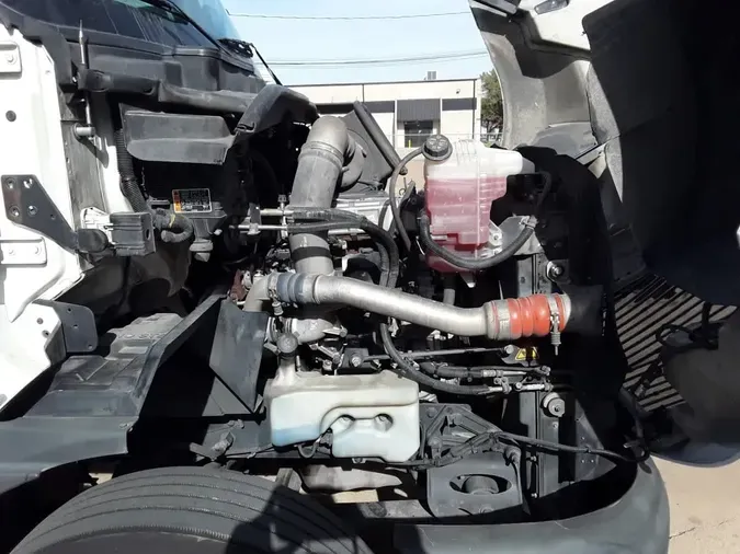 2020 NAVISTAR INTERNATIONAL RH613 DAYCAB T/A