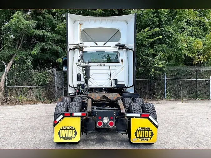 2022 INT LT625 6x4a115758d6c59f1d04d6b9cc1f7fce796