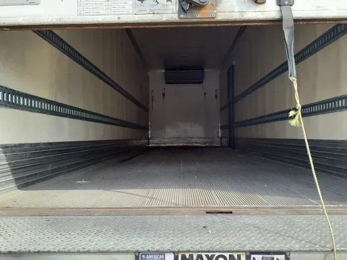 2018 NAVISTAR INTERNATIONAL 4300