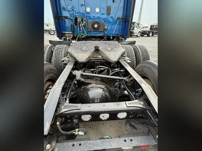 2021 International LT625