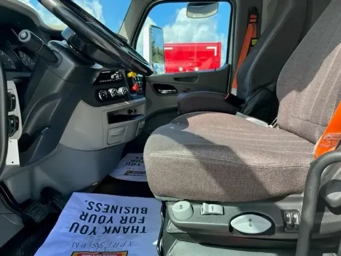 2019 Peterbilt 579