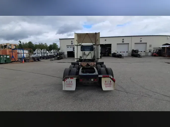 2020 Mack Anthema1199f441b7e6dd3d021f2878638cfdd