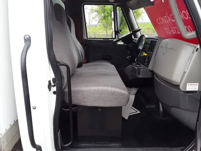 2019 NAVISTAR INTERNATIONAL 4300