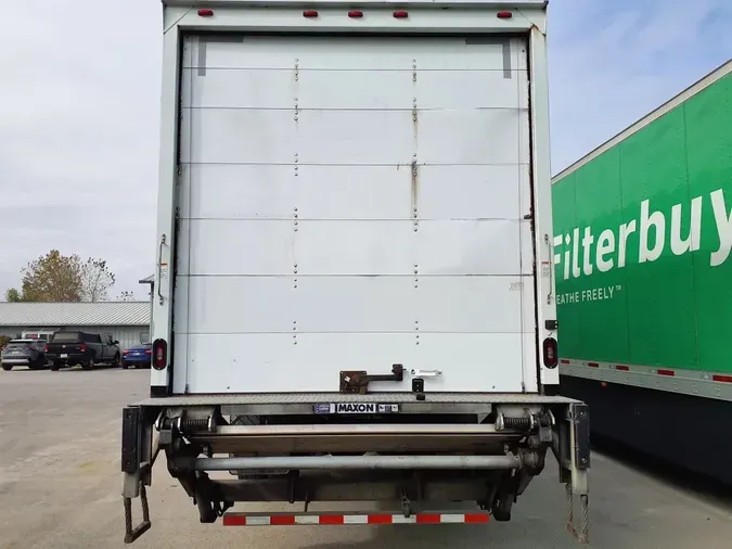 2019 FREIGHTLINER/MERCEDES M2 106a11a168dc9e71c0ccdb819bebbe51254