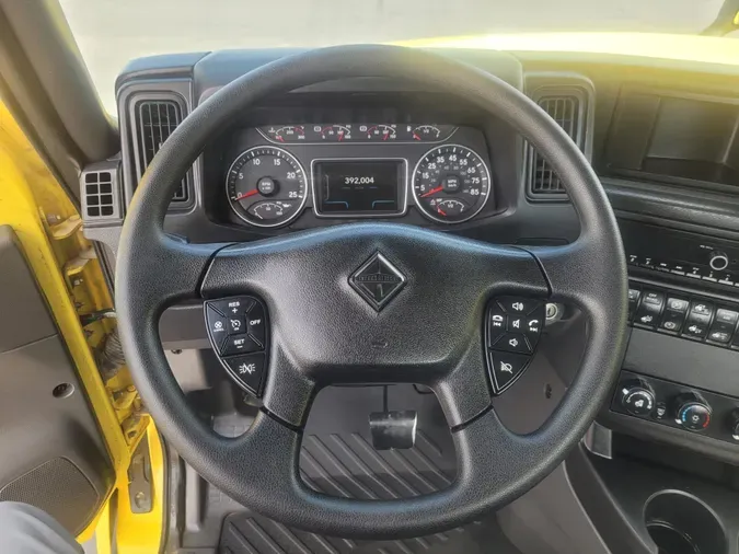 2023 International LT625