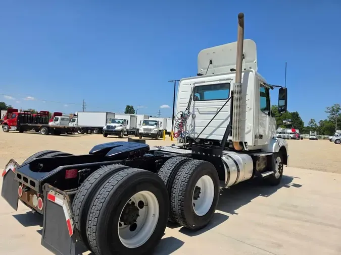 2016 VOLVO VNL64TRACTOR