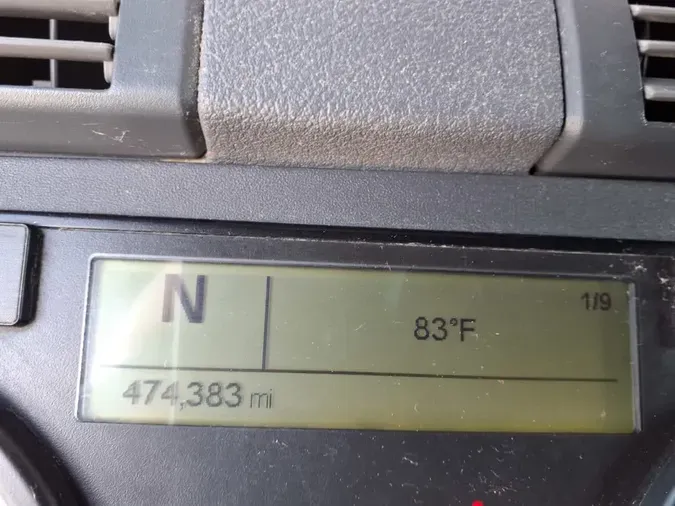 2020 FREIGHTLINER CASCADIA 125