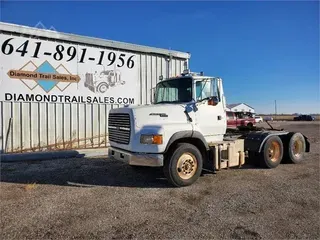 1991 FORD LTA9000